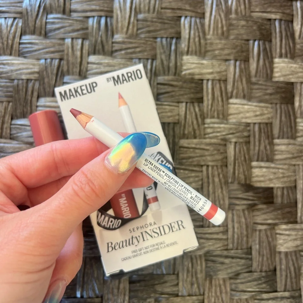 Makeup by Mario Sephora Beauty Insider Set